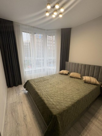 Оренда новесенькоі Сучасноі квартири ЖК Софія Резиденс Радісна Вільна - фото 1