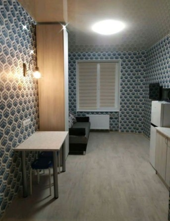 Аренда смарт-квартиры возле метро Академика Павлова в Харькове - фото 1