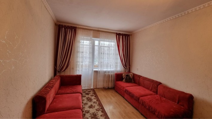 Варненская / ген петрова / парк М.Твена / черемушки смежно-раздельные - фото 1