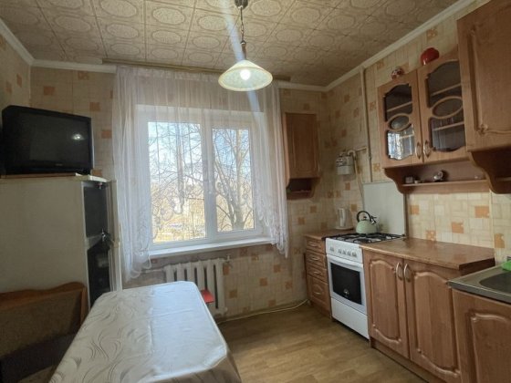 Сдам 1к квартиру на Бочарова Одесса