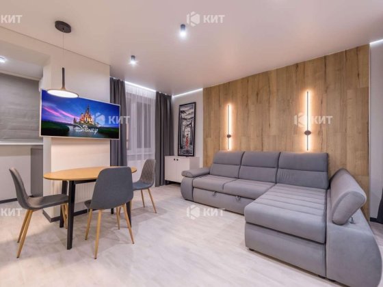 1к. 36м2 Салтівка (Салтовка, ЖК Птичка, Академика Павлова) 126977 Харьков