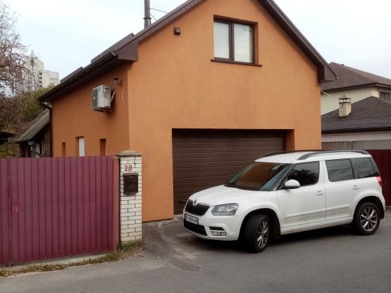 Оренда 1-кімнатної квартири в с. Соф. Борщагівка Софиевская Борщаговка