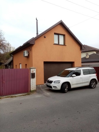 Оренда 1-кімнатної квартири в с. Соф. Борщагівка - фото 1