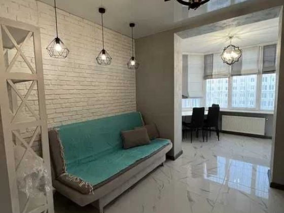 Здам 2 кімнатну квартиру ЖК Софія Софіївська Борщагівка