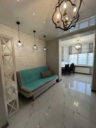 Здам 2 кімнатну квартиру ЖК Софія - фото 1