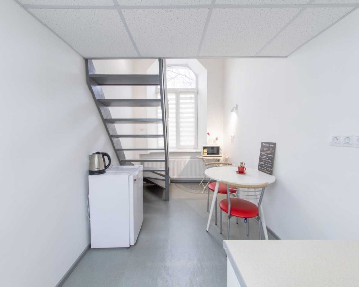 БЕЗ КОМИССИИ двухуровневая смарт-квартира в центре Одессы - фото 1