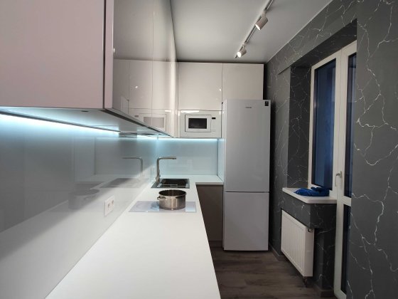 Сдам 1к кв  ЖК Журавли, первый дом от метро Салтовская Харьков