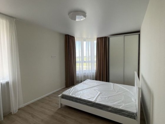 2-рівнева 3-кімнатна квартира 110м², ЖК Софія Резиденс Софиевская Борщаговка