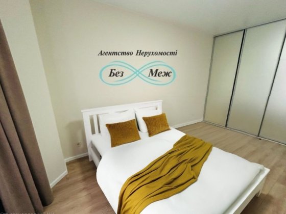 Перша Оренда 2-кімнатної Квартири в ЖК Софія Резиденс! Є інші Варіанти Софиевская Борщаговка