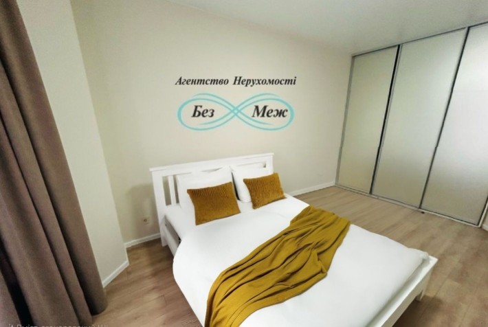 Перша Оренда 2-кімнатної Квартири в ЖК Софія Резиденс! Є інші Варіанти - фото 1