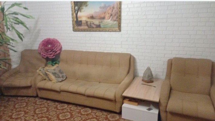 2к квартира возле Класса на Одесской - фото 1