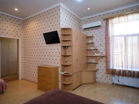 Центр, море, Пироговская/пер.Катаева Одеса