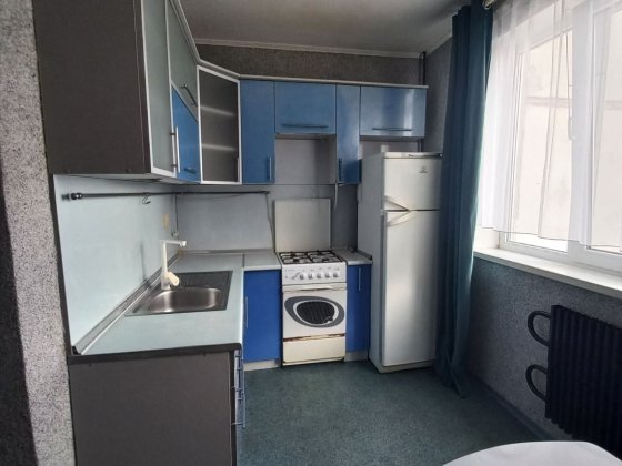 Сдам в аренду 1 комн. кв. Салт.шосс, Медкомплекс Харків