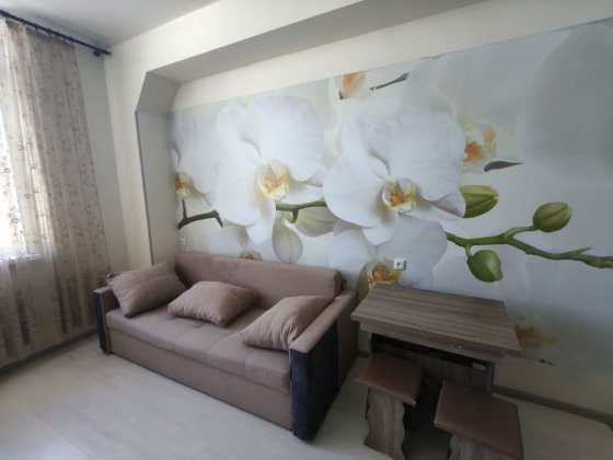 Реальная гостинка ЖК Париж, Салтовское Шоссе, Французский Бульвар Харків