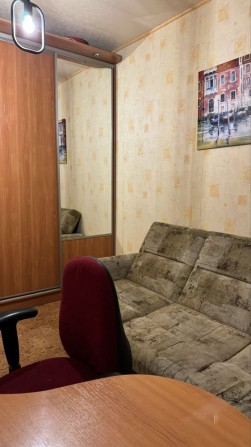 Сдам 3-х комнатную квартиру в Индустриальном районе - фото 1