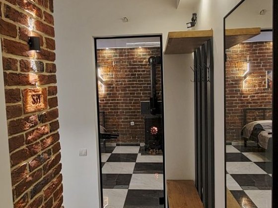 Оренда однокімнатної квартири від власника Львов