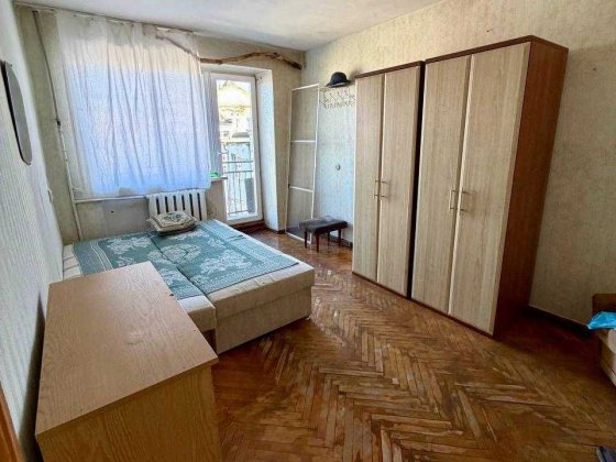 Сдам 2комн квартиру в центре /Княжеская Одеса