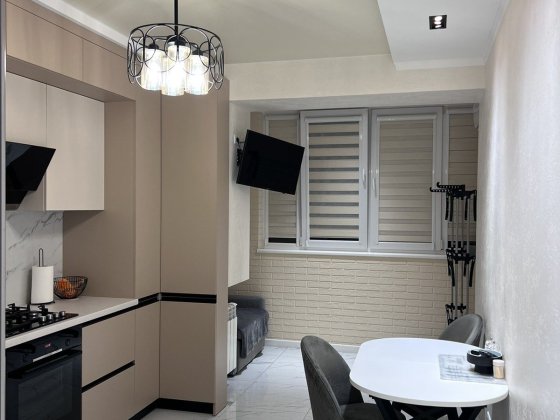 Сдаю шикарную 1к квартиру на Заболотного/Сахарова Одесса