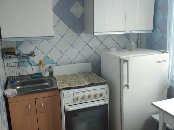 Сдам 2х комнатную квартиру Харьков