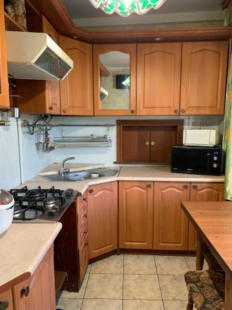 Оренда 3-ох кімнатної картири вул Руфа - фото 1