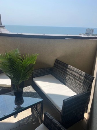 Аркадия . Всегда со светом . Терраса  . Гагаринское Плато .2 Жемчужина - фото 1