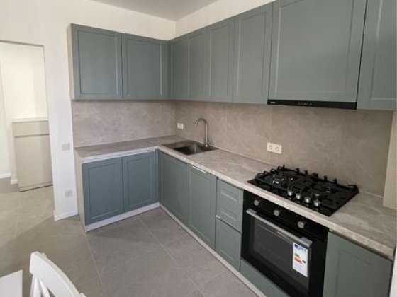 Здається в оренду 5-кімнатна квартира 150 м² ЖК Софія Резиденс Софіївська Борщагівка