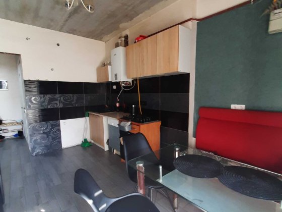 Оренда 3-кім квартири в національній валюті, бічна вул. Стрийської Львов