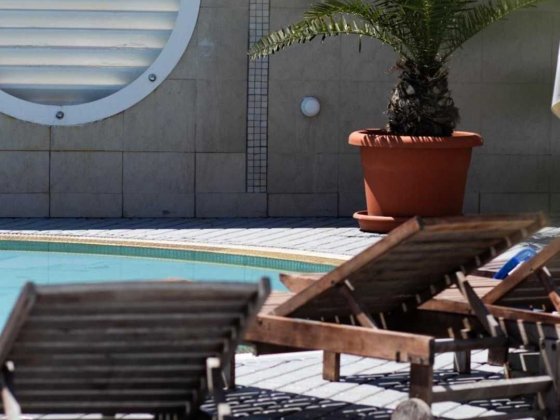 Аппартаменты класса LUX. Клубный дом Maristella. Красивый вид-сад/двор