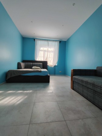 3к кв вул Героїв майдану бічна - фото 1