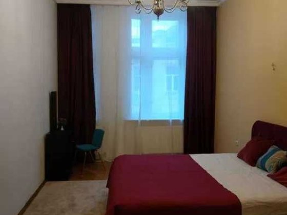 Здається в оренду 3-кімнатна квартира / біля ТРЦ Форум Львів Львов