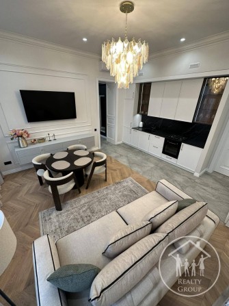 Оренда преміальної квартири в центрі Львова, СВІТЛО НЕ ВИМИКАЮТЬ - фото 1