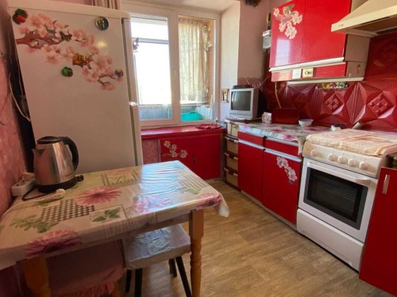 Оренда 1 кім квартири, вул Широка, Левандівка Львов