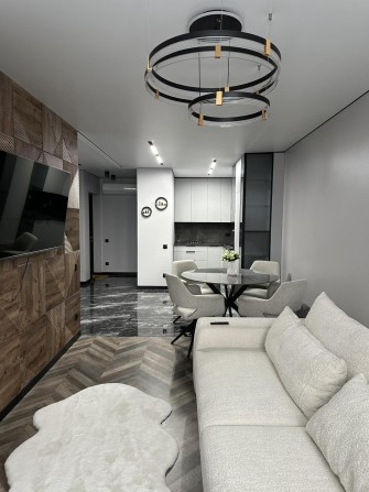 Оренда 2 кімнатна новобудова Avalon Zelena  вул. Зелена 204 - фото 1