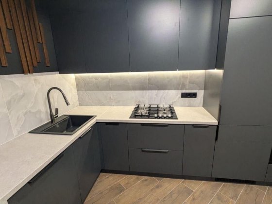 Оренда 1-к квартири 44 м2/Тракт Глинянський/Шухевича/ЖК Еко Дім Львов