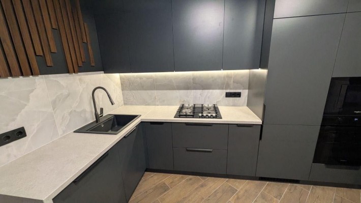 Оренда 1-к квартири 44 м2/Тракт Глинянський/Шухевича/ЖК Еко Дім - фото 1