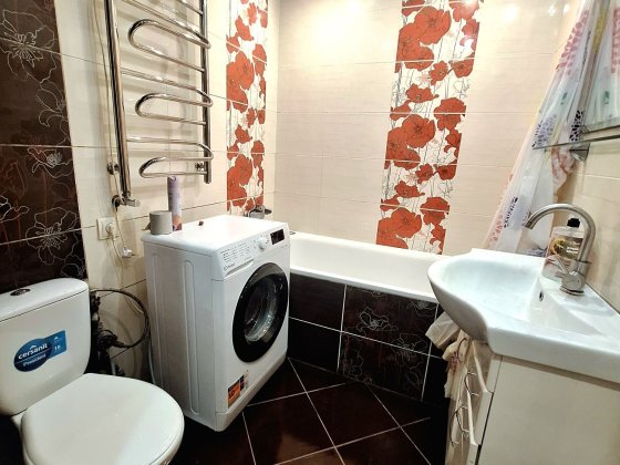 Оренда 2 кім квартири Залізничний район Львов