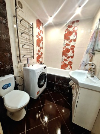 Оренда 2 кім квартири Залізничний район - фото 1