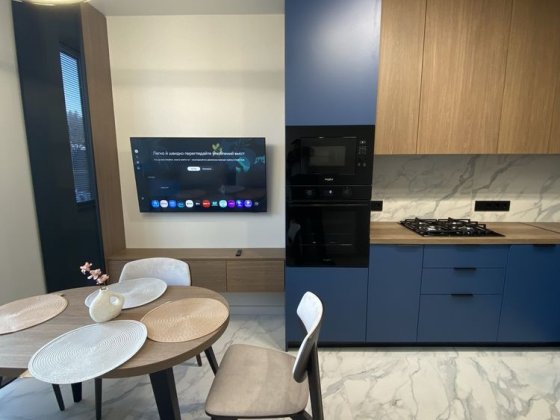 Оренда 1но кім. квартири Жк МілТаун вул.Лемківська 11 Тц Форум Львів Львов