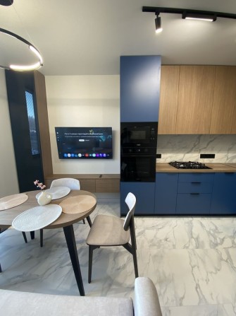 Оренда 1но кім. квартири Жк МілТаун вул.Лемківська 11 Тц Форум Львів - фото 1