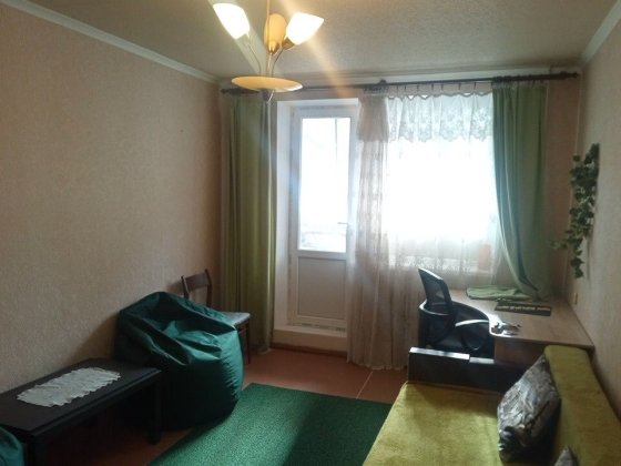 Сдам 1к Сев Салтовка, Сердюка 16. 1/9 Харків