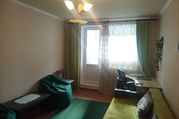 Сдам 1к Сев Салтовка, Сердюка 16. 1/9 - фото 1