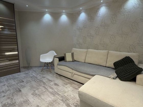 Реальная 1-ка на Алексеевке, ЖК Мерседес, Людвига Свободы 20 Харків