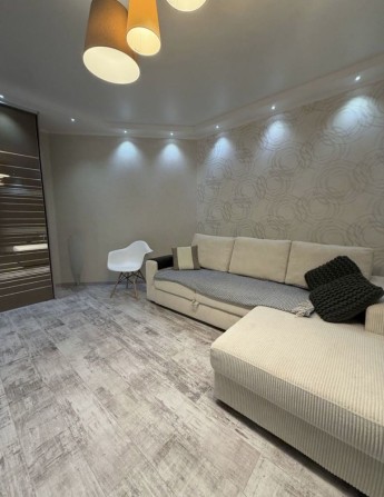 Реальная 1-ка на Алексеевке, ЖК Мерседес, Людвига Свободы 20 - фото 1