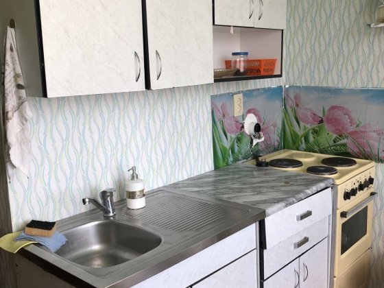 Сдам в аренду 1 ком кв на С Салтовке Харків