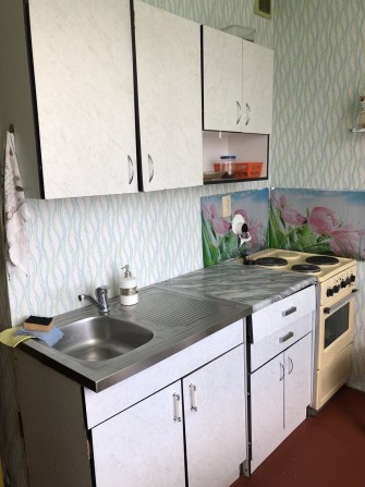 Сдам в аренду 1 ком кв на С Салтовке - фото 1