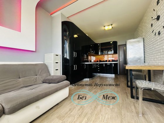 Оренда Просторої Квартири 46м2 Софіївська Слобідка Софіївська Борщагівка