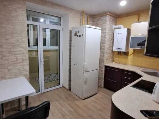 Здам 3 кімнатну квартиру ЖК Софія Софіївська Борщагівка