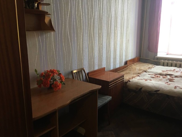 Сдам  от хозяйки  уютную комнату  в центре! - фото 1