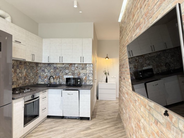 Вперше оренда 1к квартири ЖК У Квартал пр. Героїв Небесної Сотні 18/5 - фото 1