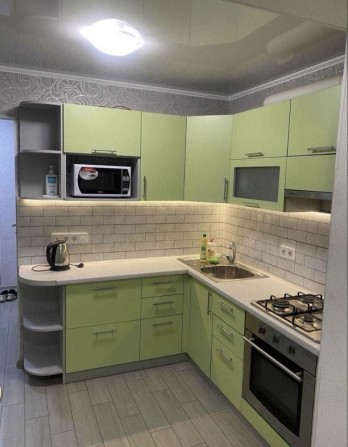 Оренда квартири Софіівська Борщагівка. ЖК Щасливий - фото 1